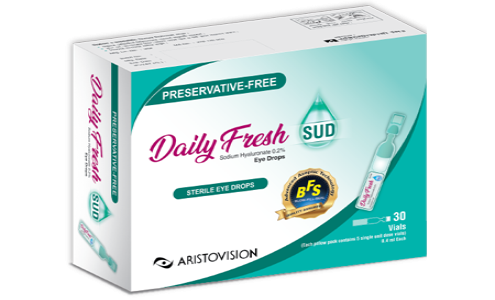 DAILY FRESH SUD .4ML